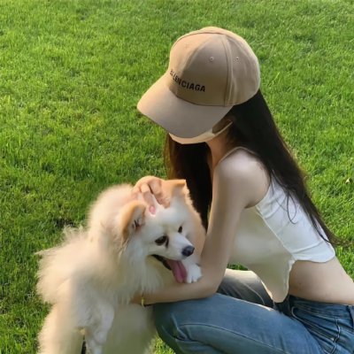 火热的吻