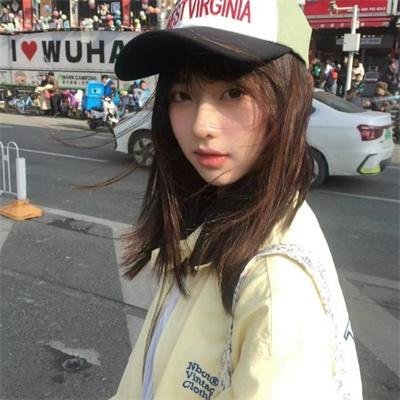 小镇的千叶君。