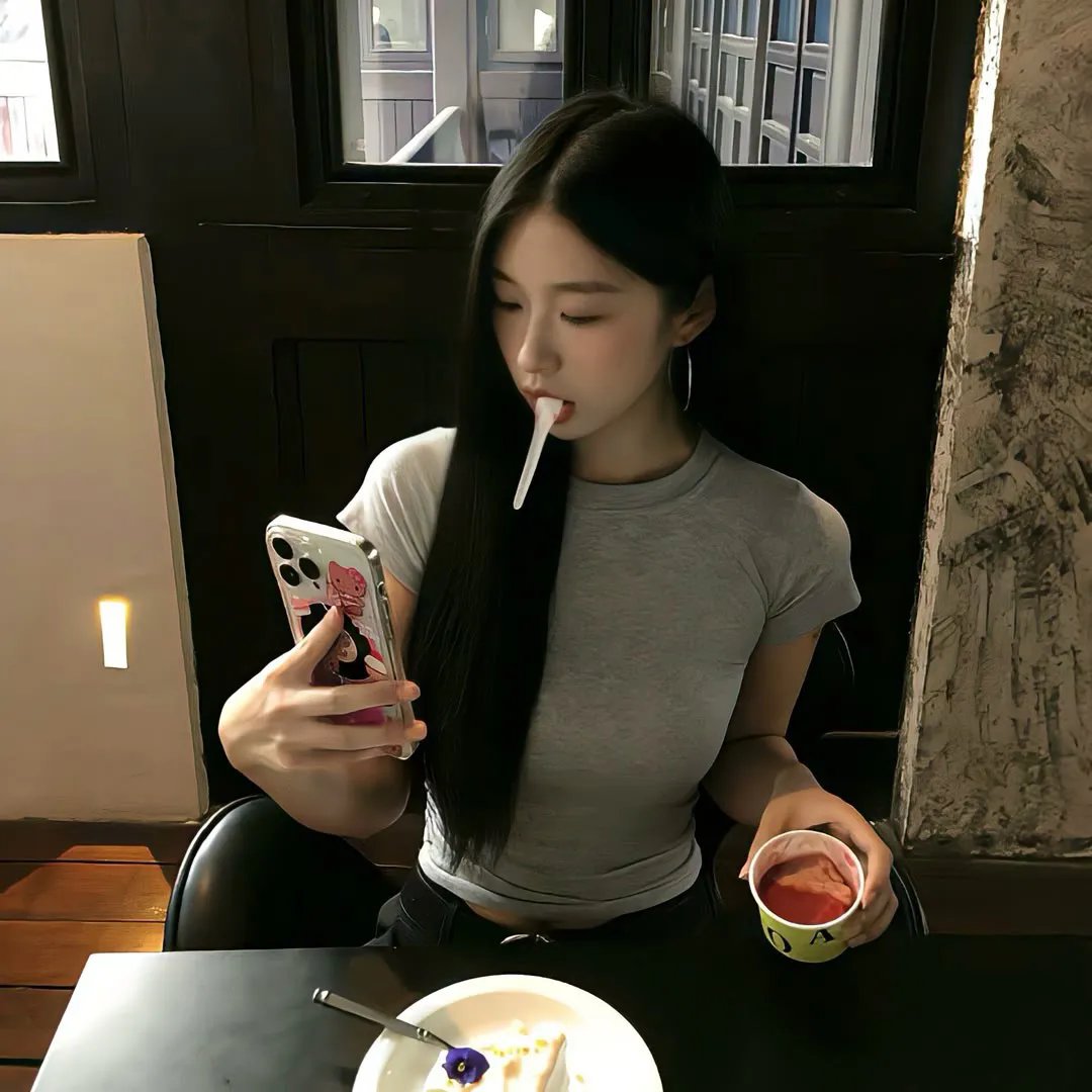 爱的算法